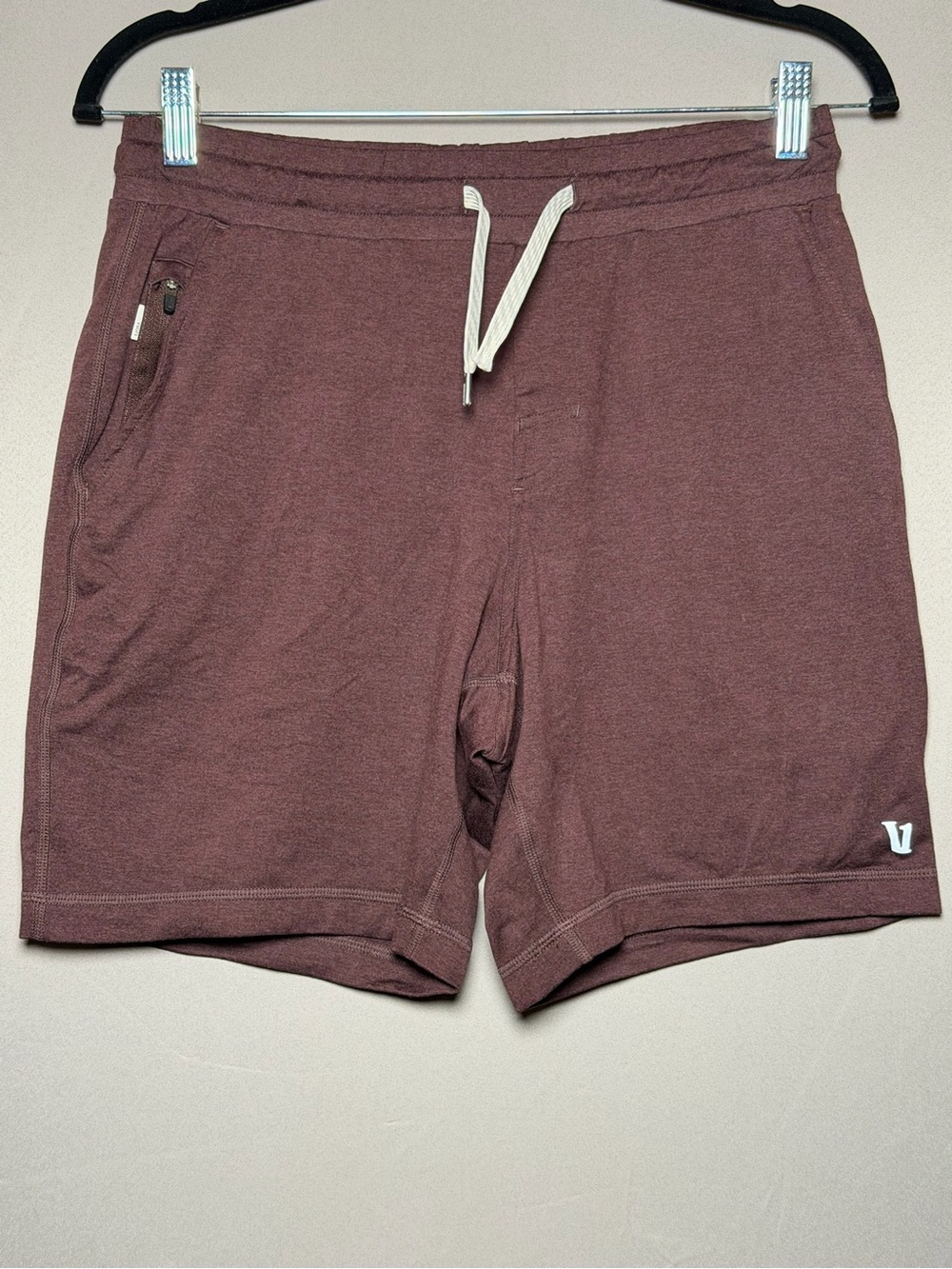Vuori Men's Ponto Performance Shorts